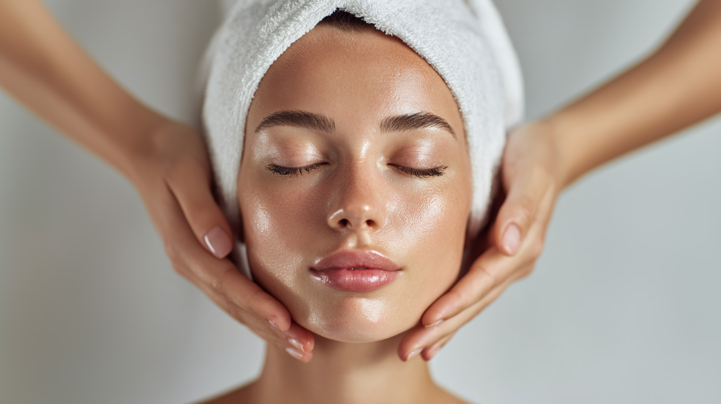 Чистка лица или пилинг что выбрать для разных типов кожи