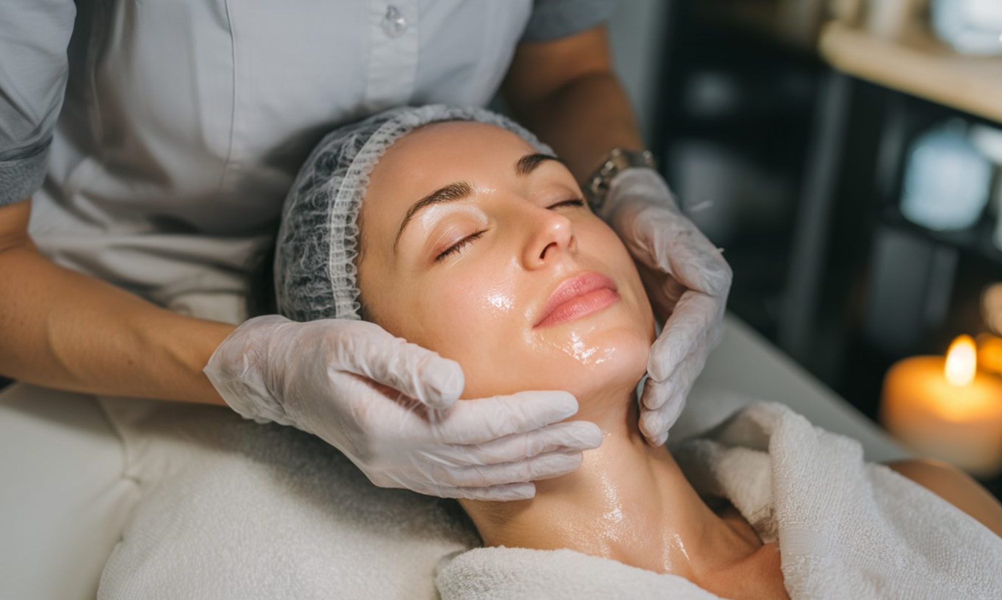 Топ-5 процедур для омоложения