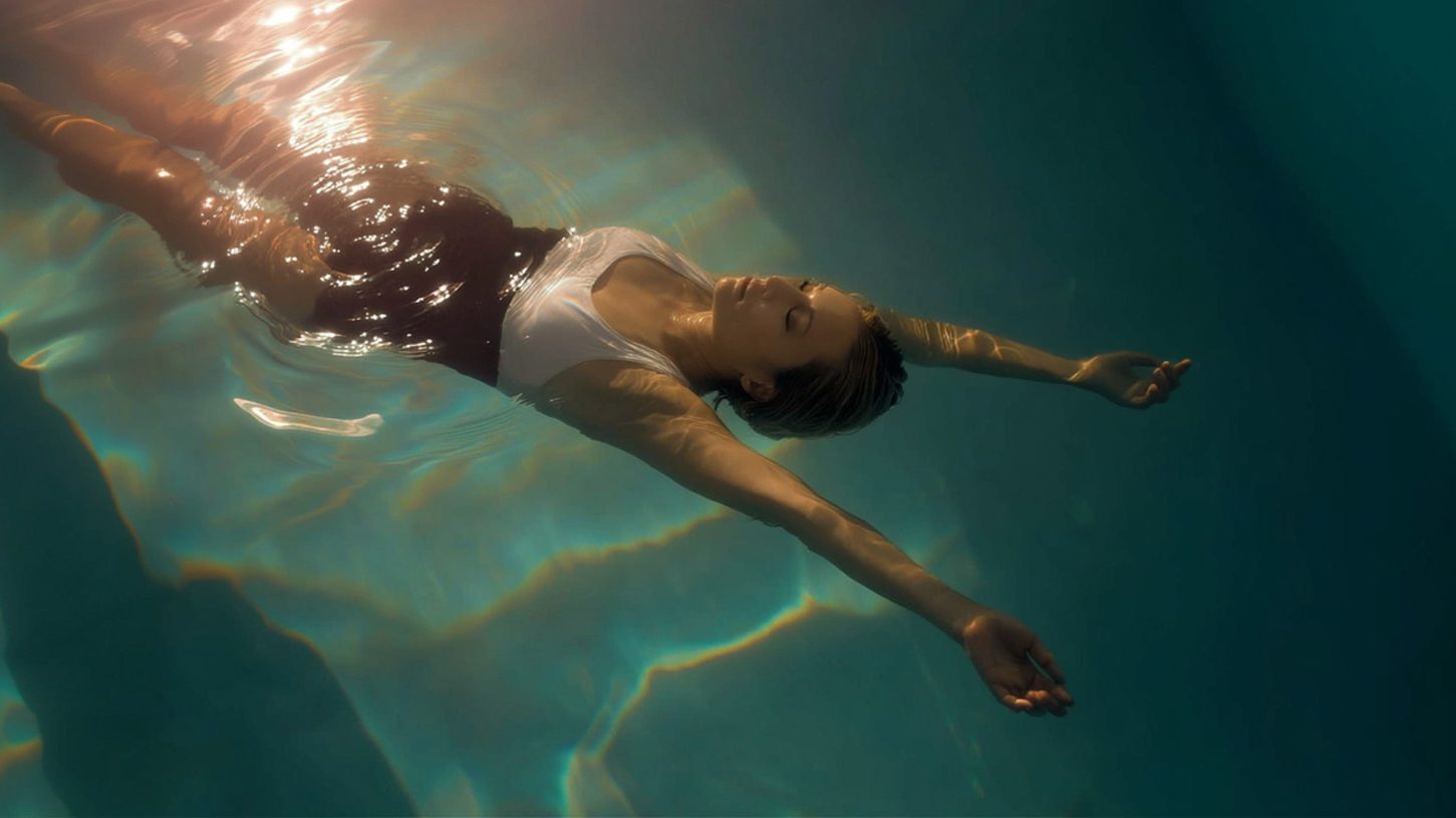 Главные преимущества флоатинга