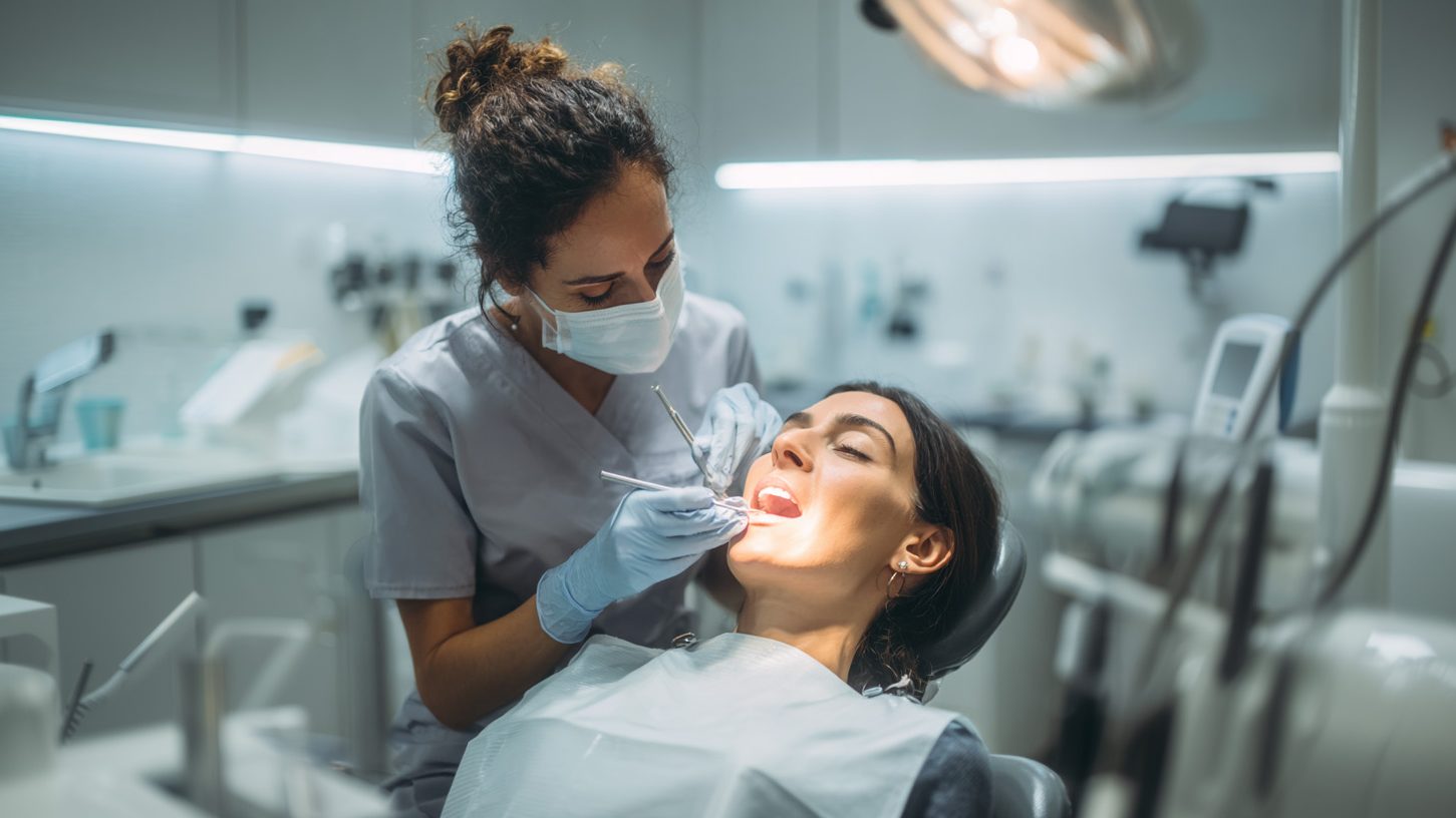 Как часто нужно делать профессиональную чистку зубов