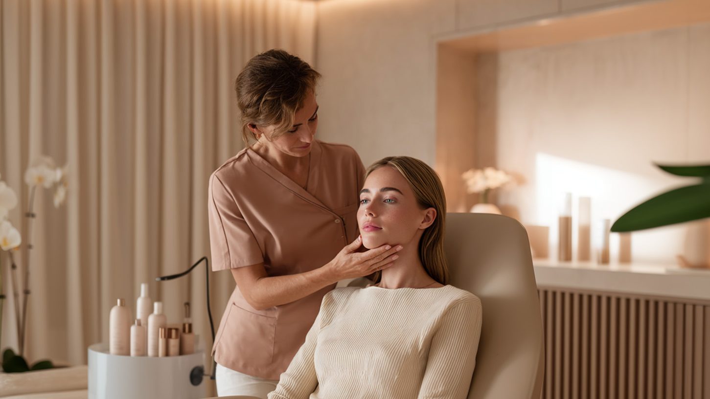 Как проходит процедура