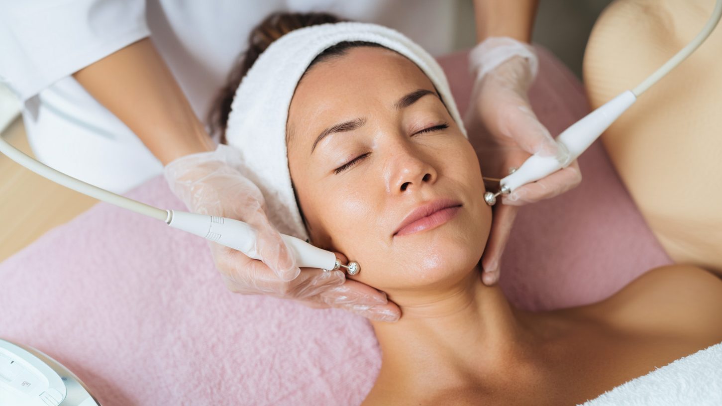 Как проходит процедура