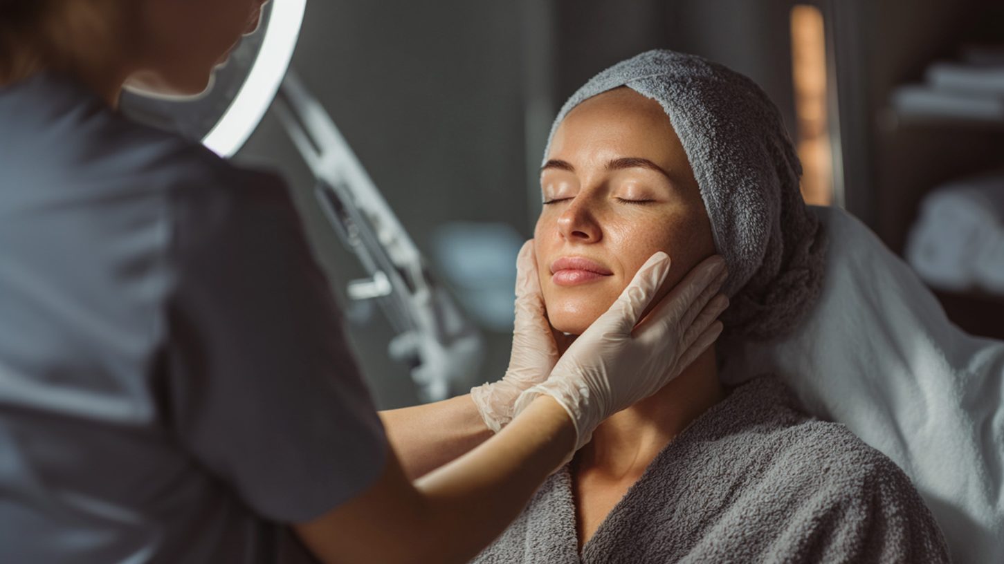 Как выбрать подходящую процедуру