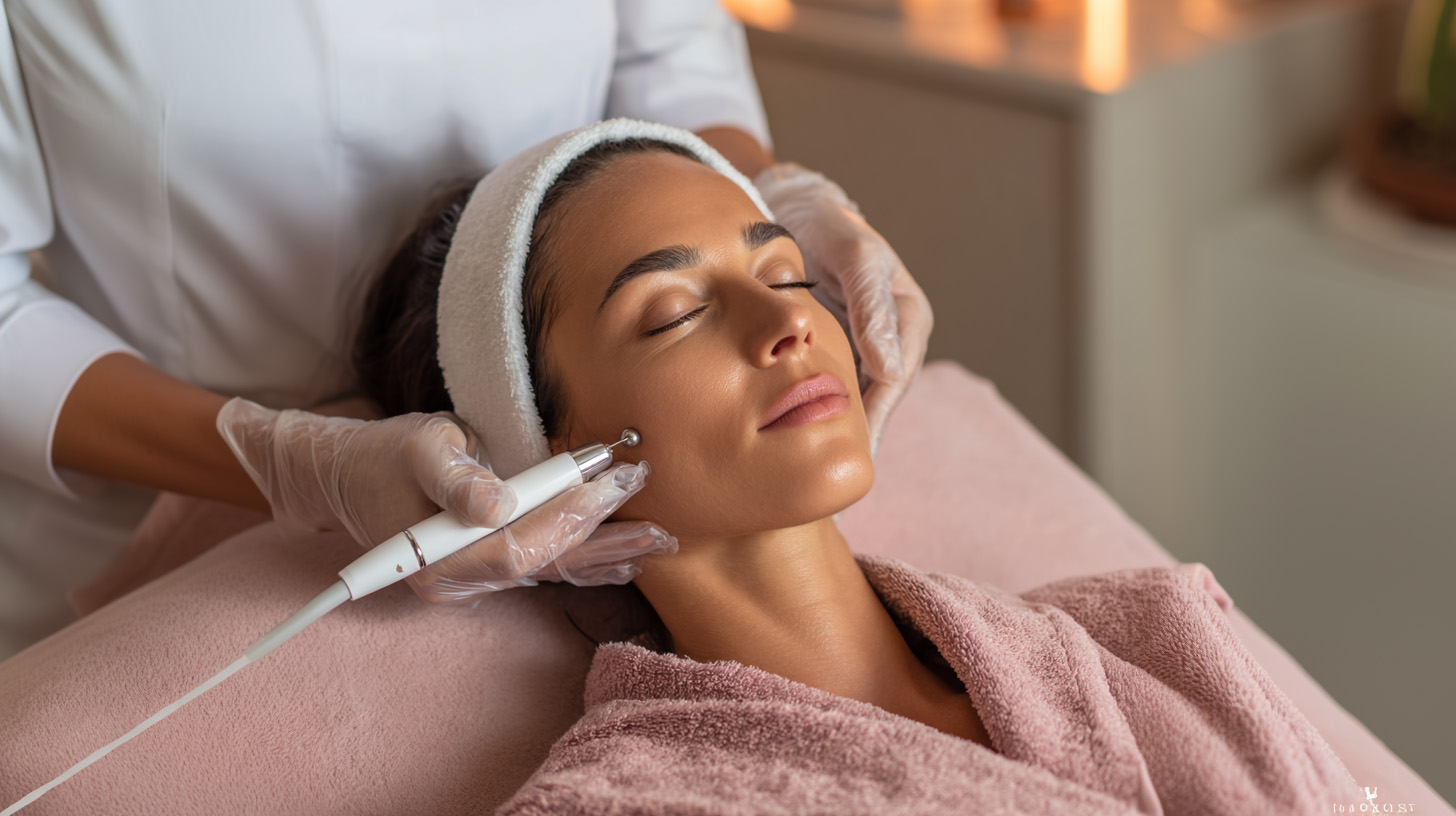 Микротоковая терапия польза, показания и результат