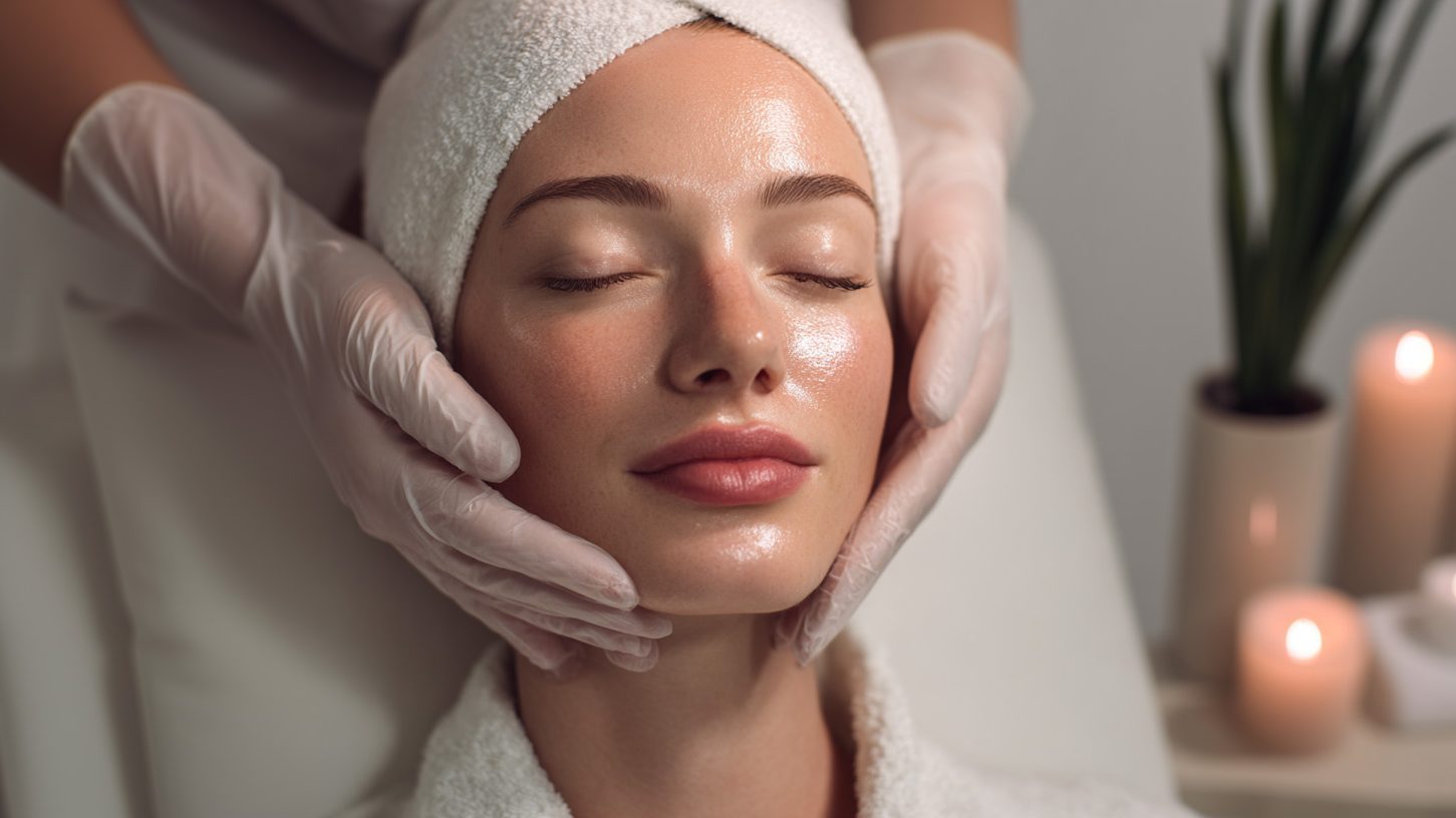 Польза микротоковой терапии