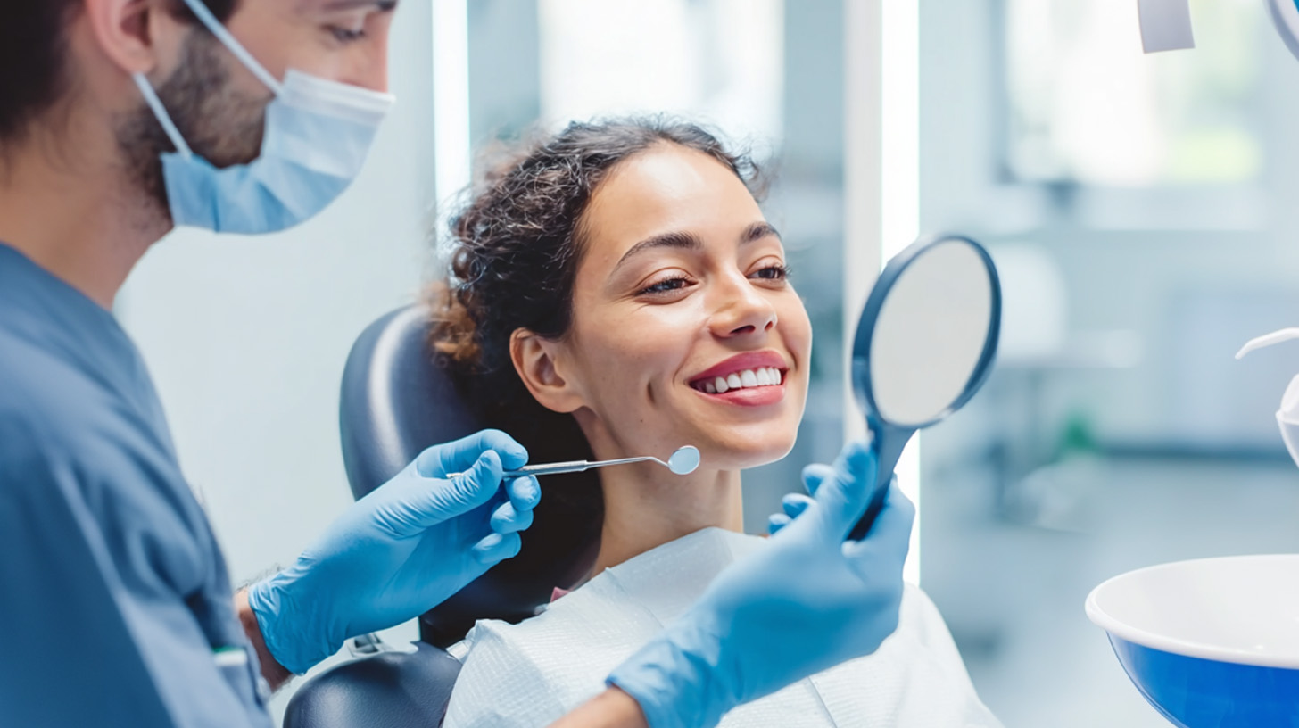 Профессиональная чистка зубов сколько раз в год делать