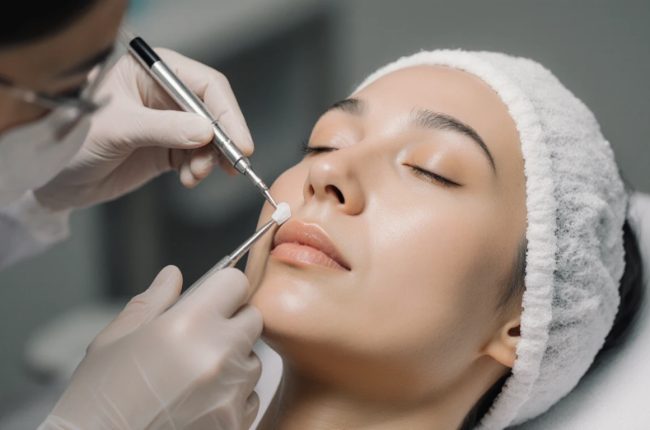 Биоревитализация