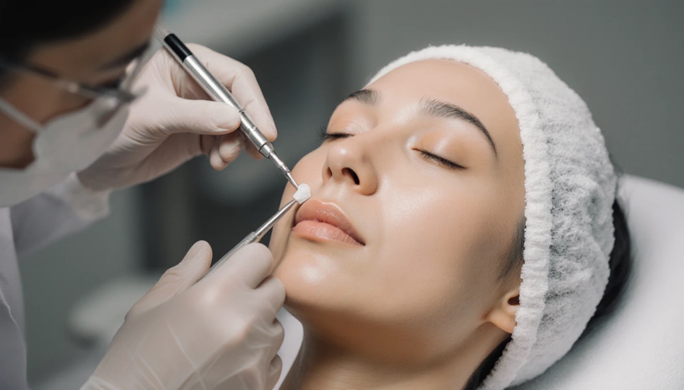 Биоревитализация