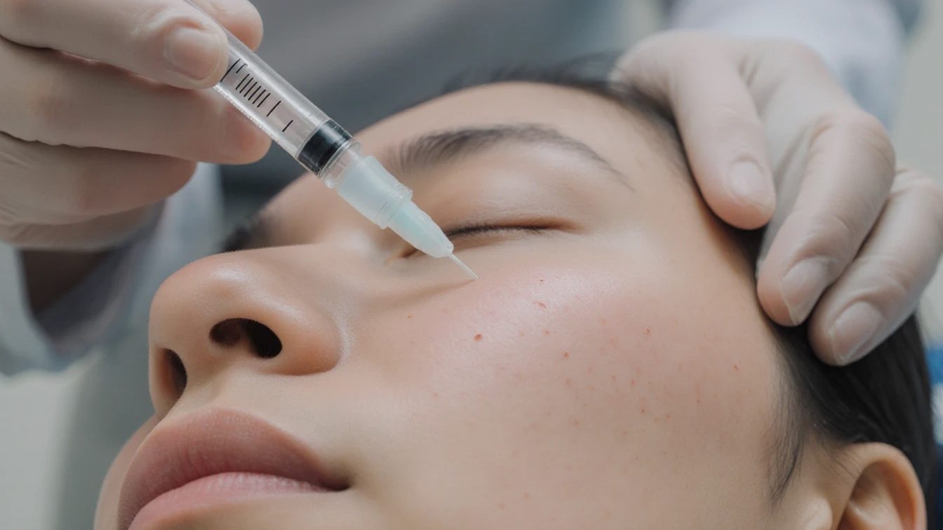 Как проходит процедура