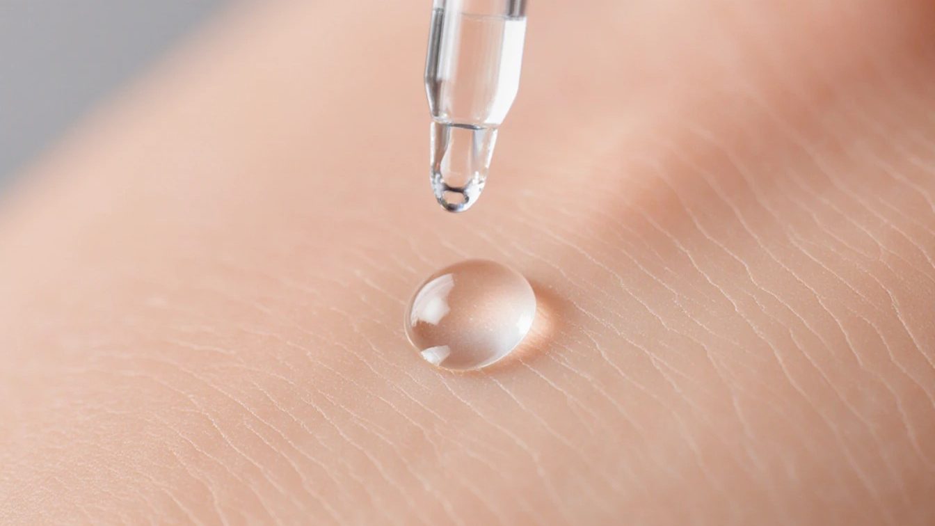 Как работает гиалуроновая кислота