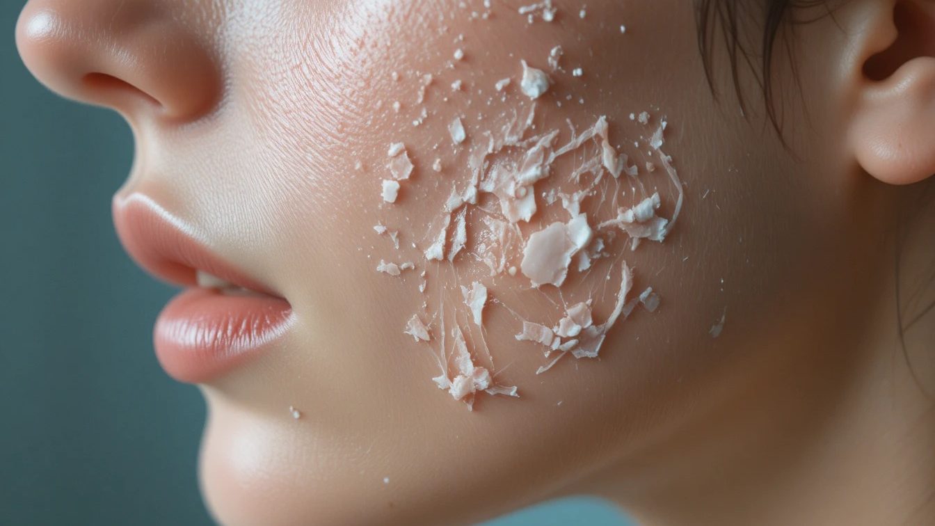 Ощущения и восстановление