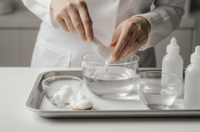 Пилинг Джесснера