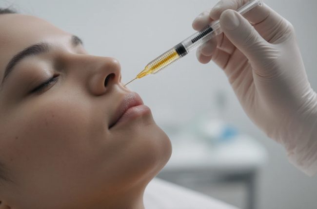 Плазмотерапия