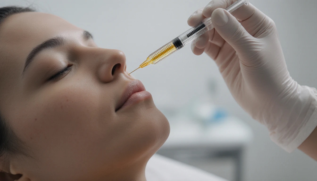 Плазмотерапия