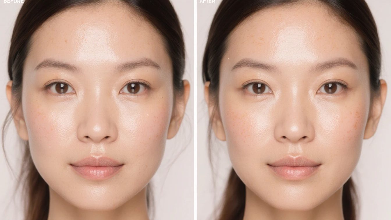 Результаты и преимущества метода