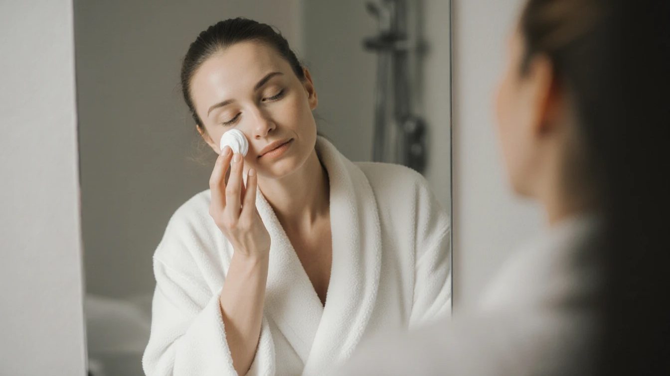 Уход после процедуры